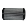 Main Filter Hydraulic Filter, replaces MP FILTRI CU100A25N, Return Line, 25 micron, Outside-In MF0062501